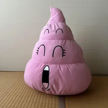 Dr. 슬럼프 아라레짱 메챠데카 운치군 봉제 인형