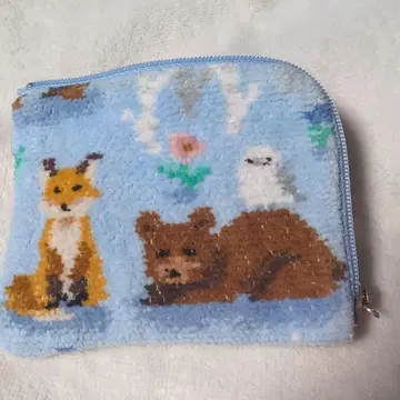 FEILER 페이러 ( 여우, 곰, 사슴, 올빼미, 시마연가 )