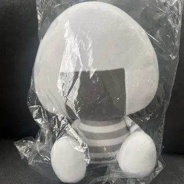 네코마타 오카유 생일 기념 굿즈 오니기리야 봉제 인형