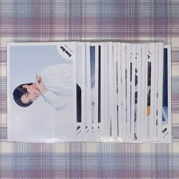 SnowMan 메구로 렌 Johnny's ISLANDSTORE 공식 사진