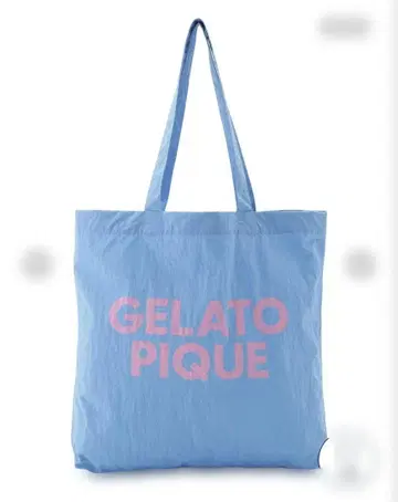 [ gelatopique ] 젤라또피케 토트백