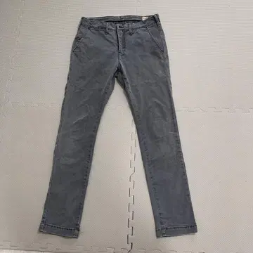 YANUK/(M) 테이퍼드 트라우저 /57283008