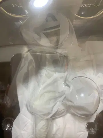 니지산지 루카 카네시로 1/7 스케일 피규어