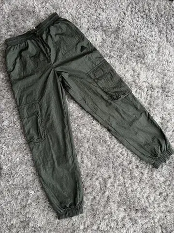 adidas 카고 팬츠 M