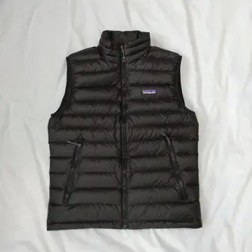 [ 새상품급 ] Patagonia 파타고니아 다운 베스트 S