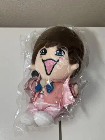 [미개봉 새상품] 나니와단시 후지와라 죠이치로 치비누이