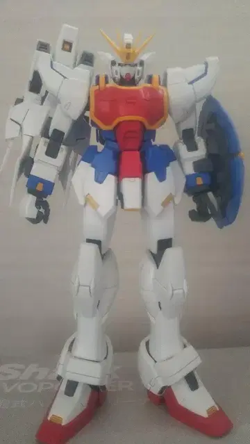 건담 프라모델 정크