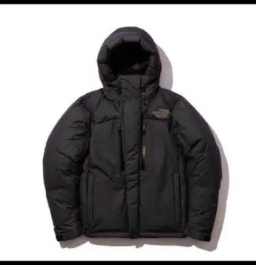 THE NORTH FACE 발트로 라이트 자켓 아스팔트 그레이