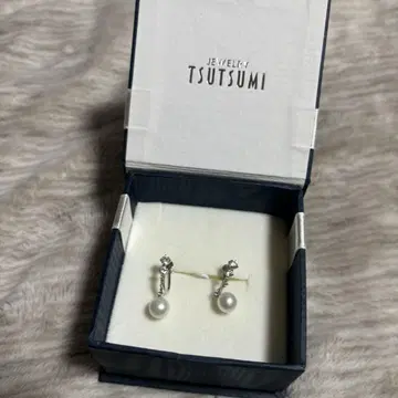 TSUTSUMI 펄 후크 귀찌