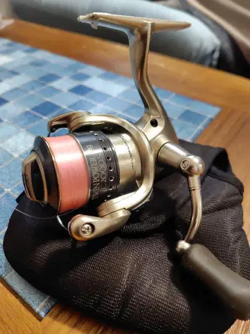 06 트윈 파워 mg c2000s