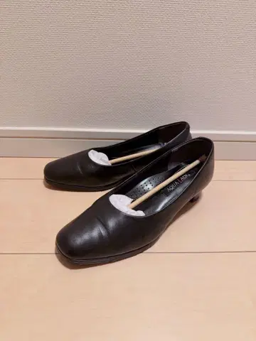 AQUA LADY 아쿠아 레이디 펌프스 23.5cm