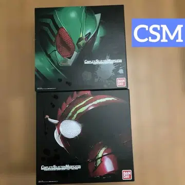 CSM 아마존즈 드라이버 아마존즈 드라이버 알파