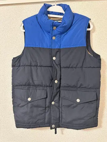 올드 네이비 다운 베스트