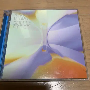 SCIENCE FICTION