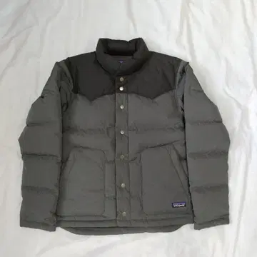 재인하! [새상품급] patagonia 비비 다운 자켓 S