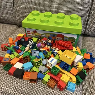 레고 LEGO 듀플로 묶음 판매 토이스토리 파우 패트롤 블록