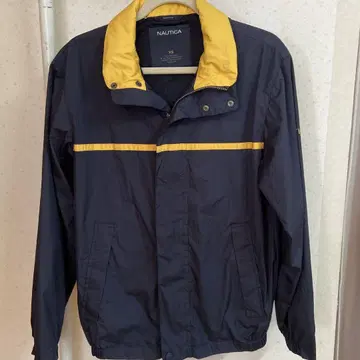 NAUTICA 나일론 자켓 XS