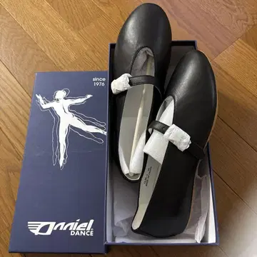 도트앤스트라이프 아넬 anniel 원 스트랩 슈즈 39