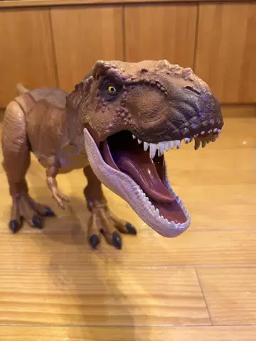 티라노사우루스 피규어 약 101cm