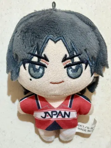 신 테니스의 왕자님 아토베 케이고 누이파루