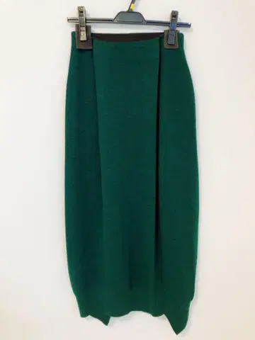 [ 최종 가격 인하! ] nagonstans 니트 스커트