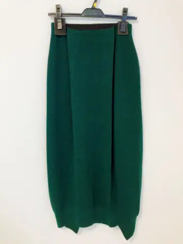 [ 최종 가격 인하! ] nagonstans 니트 스커트