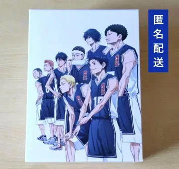 TV 오리의 하늘 Blu-ray BOX vol.1 블루레이 애니메이션