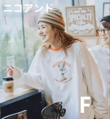 티라 모듬 2WAY 풀오버 [ Make stuff '25 ] 니코앤드