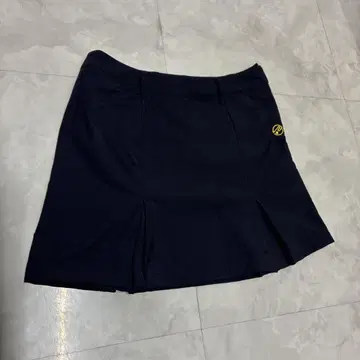 로사센 여성용 골프 스커트 40