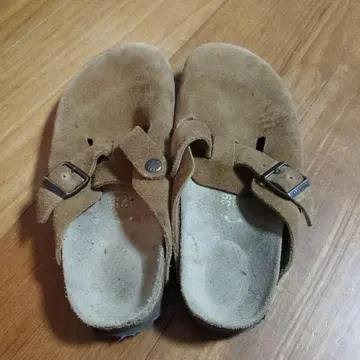 버켄스탁 보스턴 39