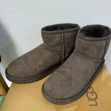 AGG 어그 부츠