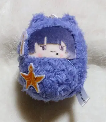 학원 아이돌 마스터  인형 하타야 미스즈