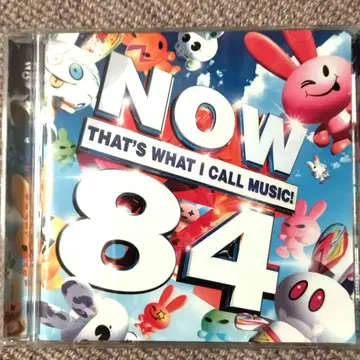 NOW THAT'S WHAT I CALL MUSIC! 84