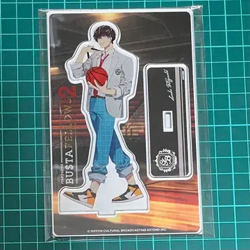 바스타페로우즈 바스타페 학원 아크릴 스탠드 림보