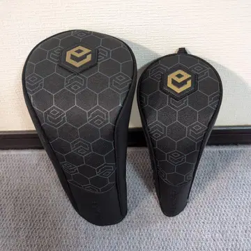 EAGLE 드라이버용 및 페어웨이용 골프헤드커버