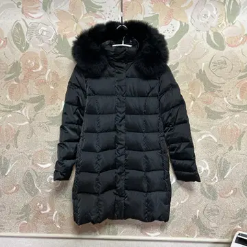 퀸즈 코트 다운 size 3 레어한 11호
