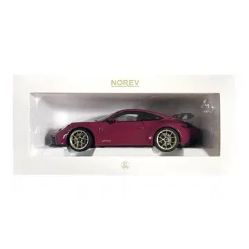 NOREV 1/18 2021 PORSCHE GT3