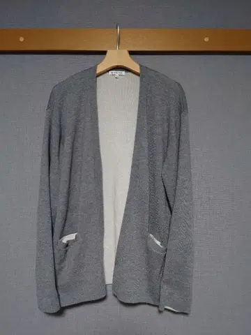 글로벌 워크 가디건