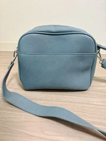 숄더백 URBAN RESEARCH DOORS 블루