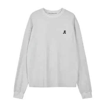 Rest & Recreation 써멀 롱 티셔츠