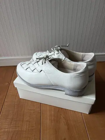 여성 신발 미스쿄코 24.5cm