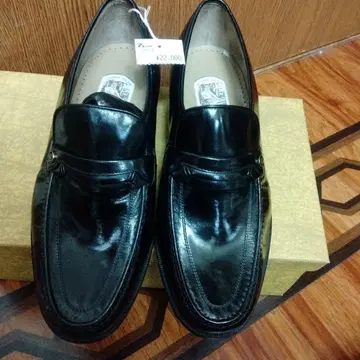 반값 이하! 마렐리 프레쉬 가죽 신발 새상품 미사용 비즈니스 슈즈