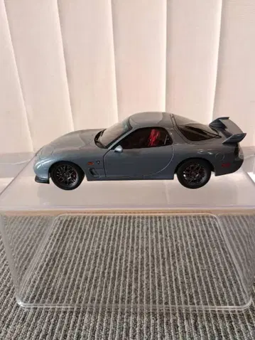 마쓰다 RX-7 FD3S 1:18 스케일