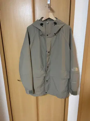 THE NORTH FACE 네이비 자켓 M 사이즈