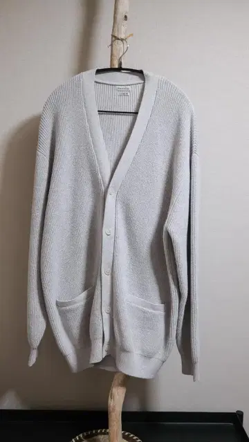 스티브 아란 가디건 (XL)