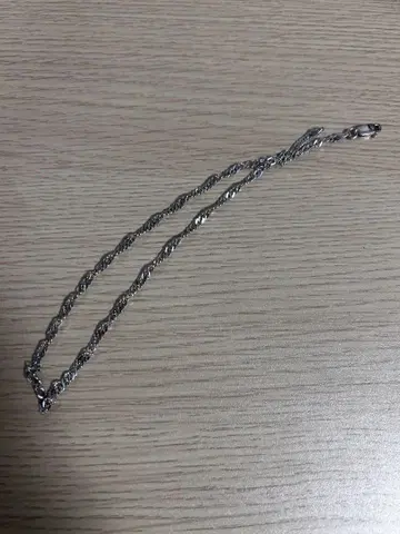 아발란치 목걸이