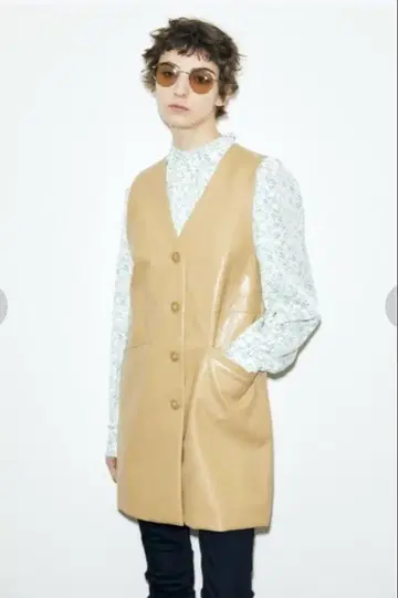 MOUSSY 롱 베스트