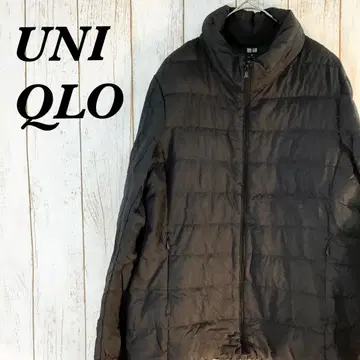 [ 1643 ] UNIQLO 유니클로 다운 자켓