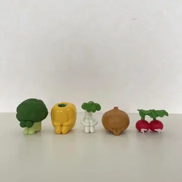 기다림 채소 편 2 컴플리트