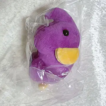 돔돔 돔돔햄버거 이모코 볼체인 봉제 인형 키링